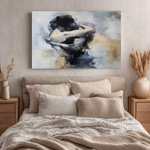 Abstract-Figurative-Painting-#AF134-05