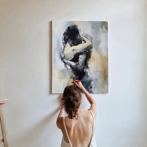 Abstract-Figurative-Painting-#AF134-06