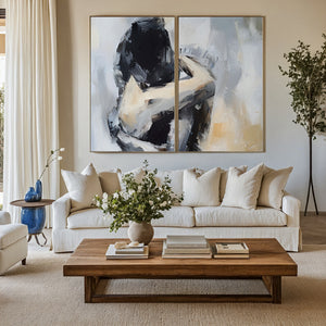 Abstract-Figurative-Painting-#AF134-07