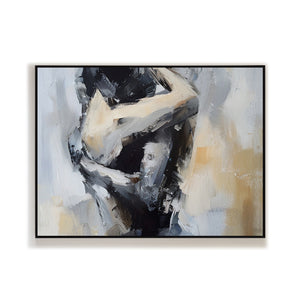 Abstract-Figurative-Painting-#AF134-08