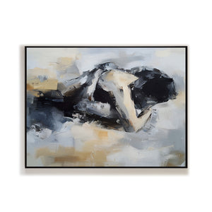 Abstract-Figurative-Painting-#AF134-09