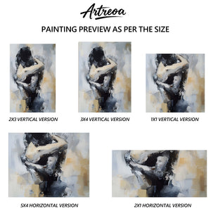 Abstract-Figurative-Painting-#AF134-12