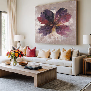 Abstract-Floral-Painting-#AF1234-02