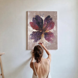 Abstract-Floral-Painting-#AF1234-06