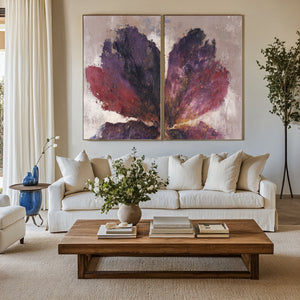 Abstract-Floral-Painting-#AF1234-07