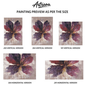 Abstract-Floral-Painting-#AF1234-10