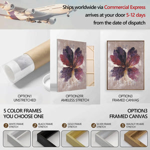 Abstract-Floral-Painting-#AF1234-11