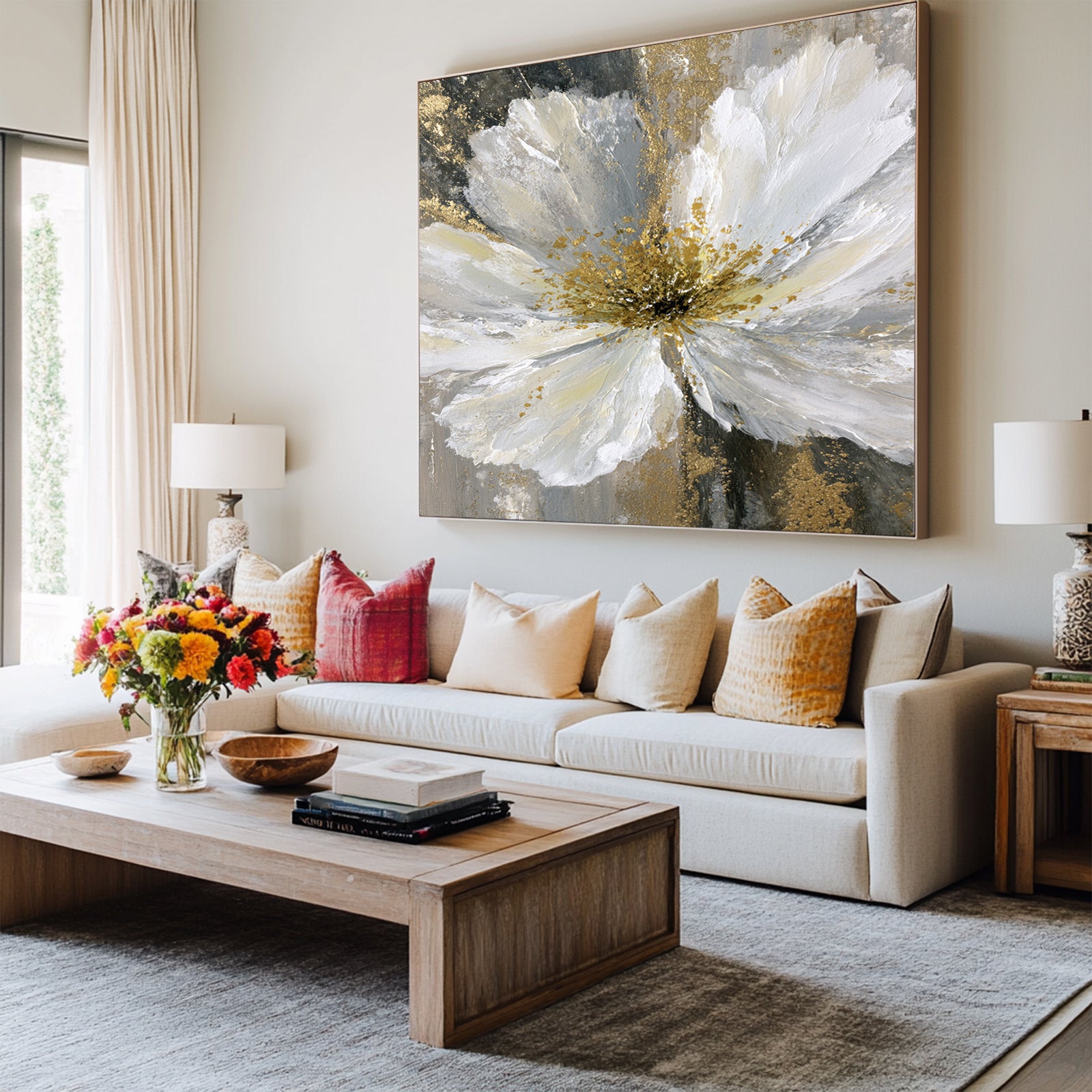 Abstract-Floral-Painting-#AF345-02