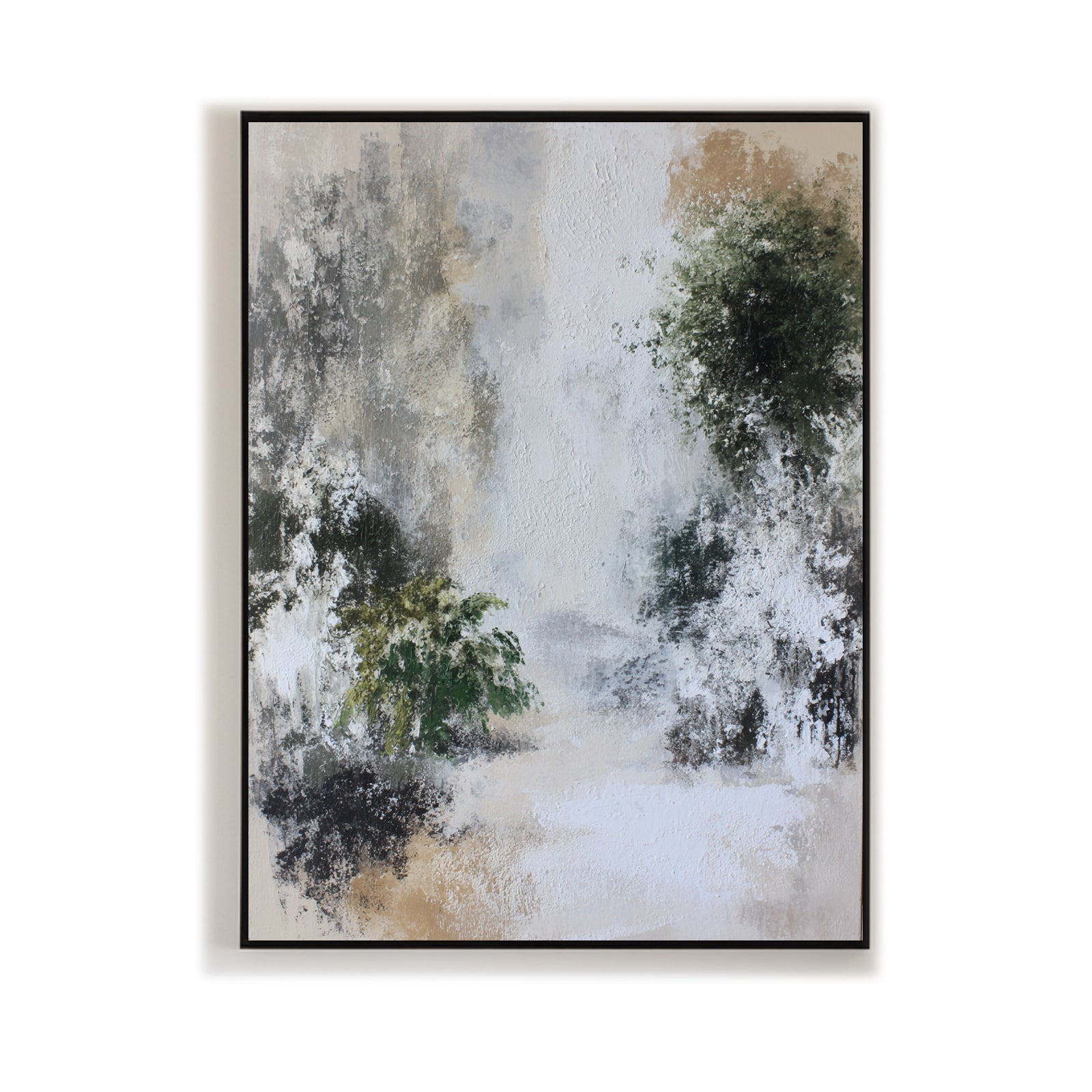 Abstract-Impressionist-Painting-#AI1234-01