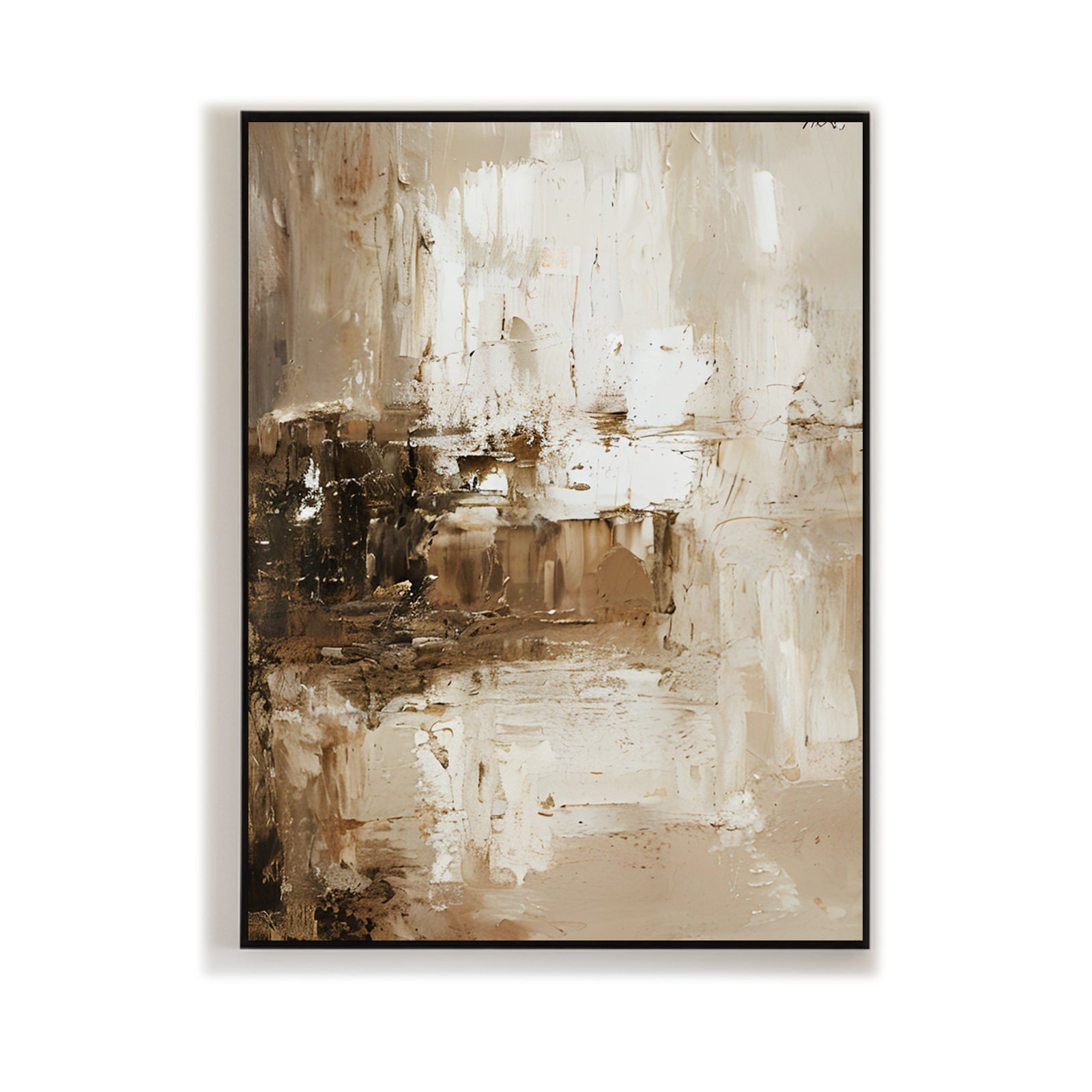 Abstract-Minimalist-Art-#AM1234-01