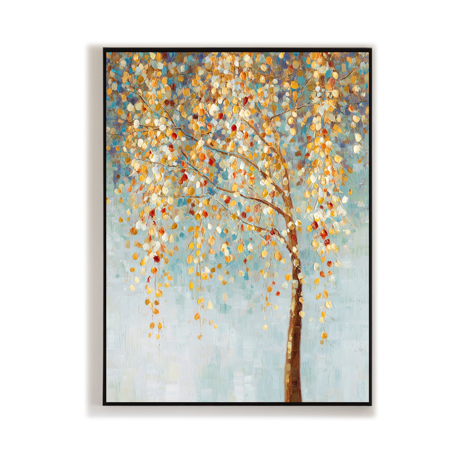 Abstract-Minimalist-Painting-#AM145-01