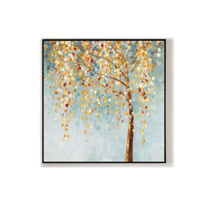 Abstract-Minimalist-Painting-#AM145-09