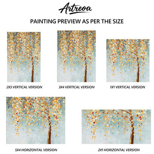 Abstract-Minimalist-Painting-#AM145-10