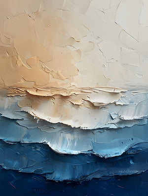 Abstract-Minimalist-Painting-#AM567-08