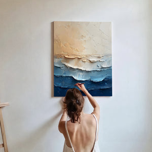 Abstract-Minimalist-Painting-#AM567-09