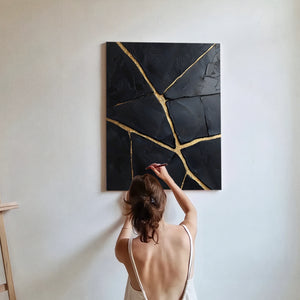 Abstract-Textured-Painting-#AB001-06