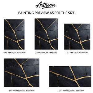 Abstract-Textured-Painting-#AB001-11