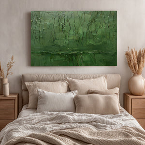 Abstract-Textured-Painting-#AE1234-09