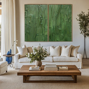 Abstract-Textured-Painting-#AE1234-12