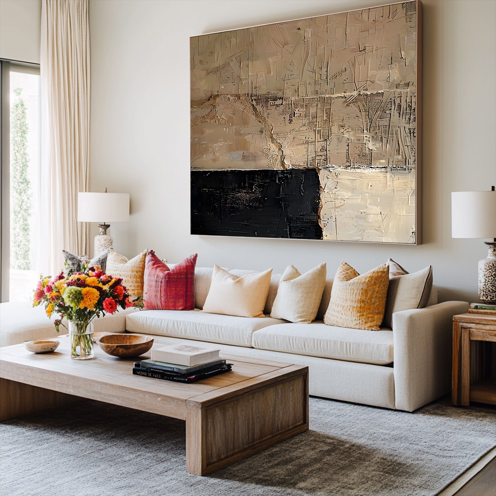 Abstract-Textured-Painting-#AP478-02