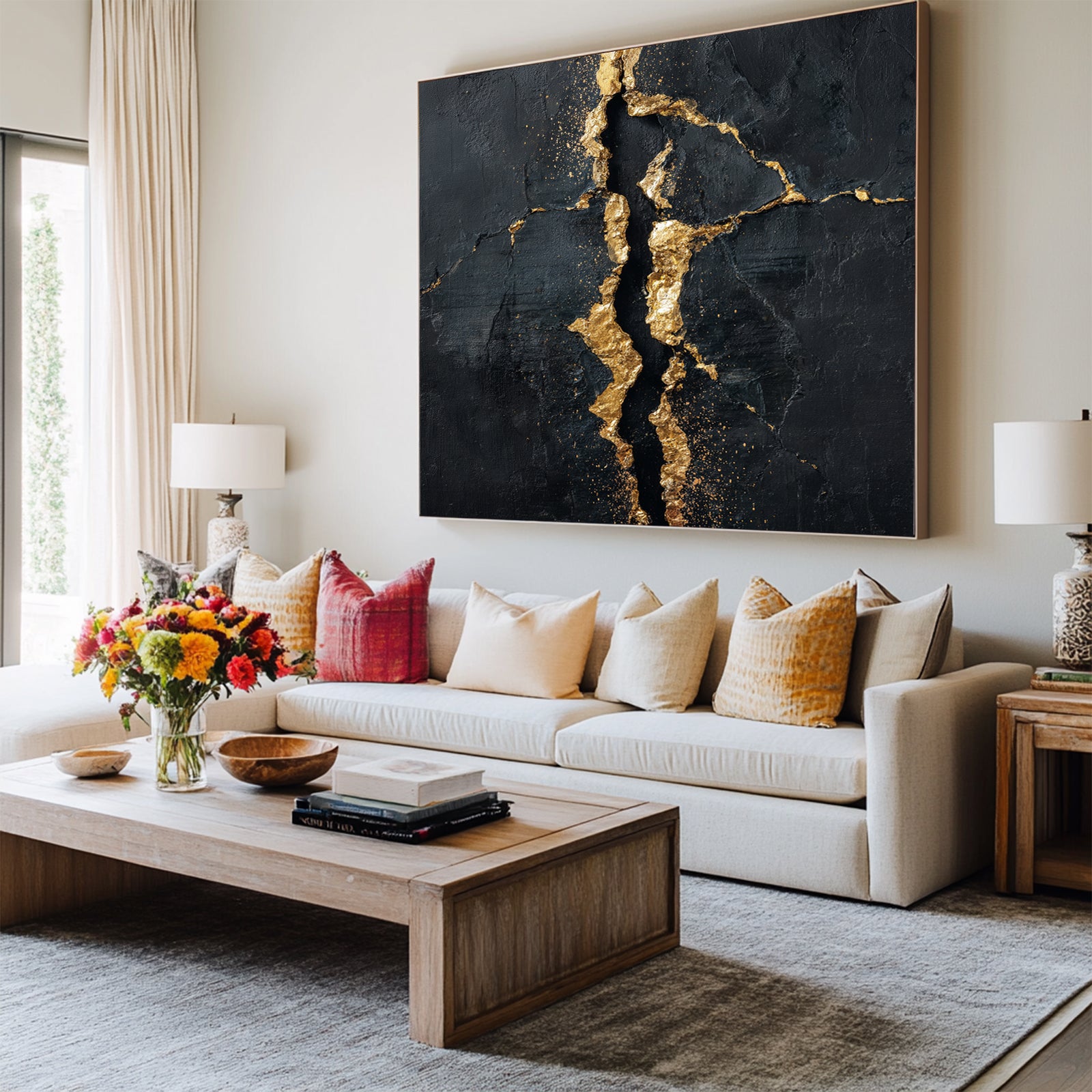 Abstract-Textured-Painting-#AT1023-02