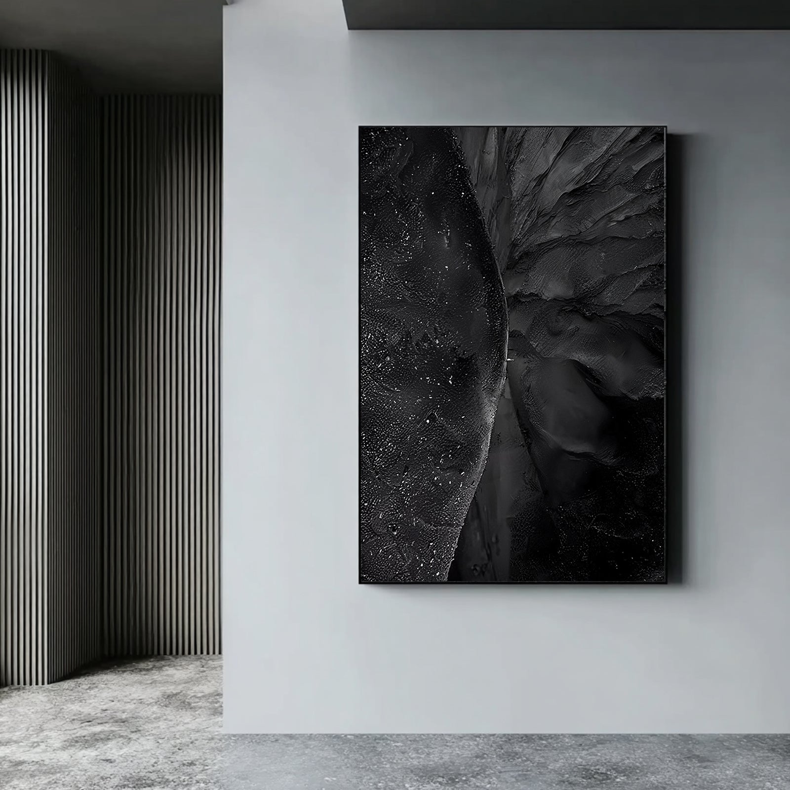 3D Textured Painting #TX392