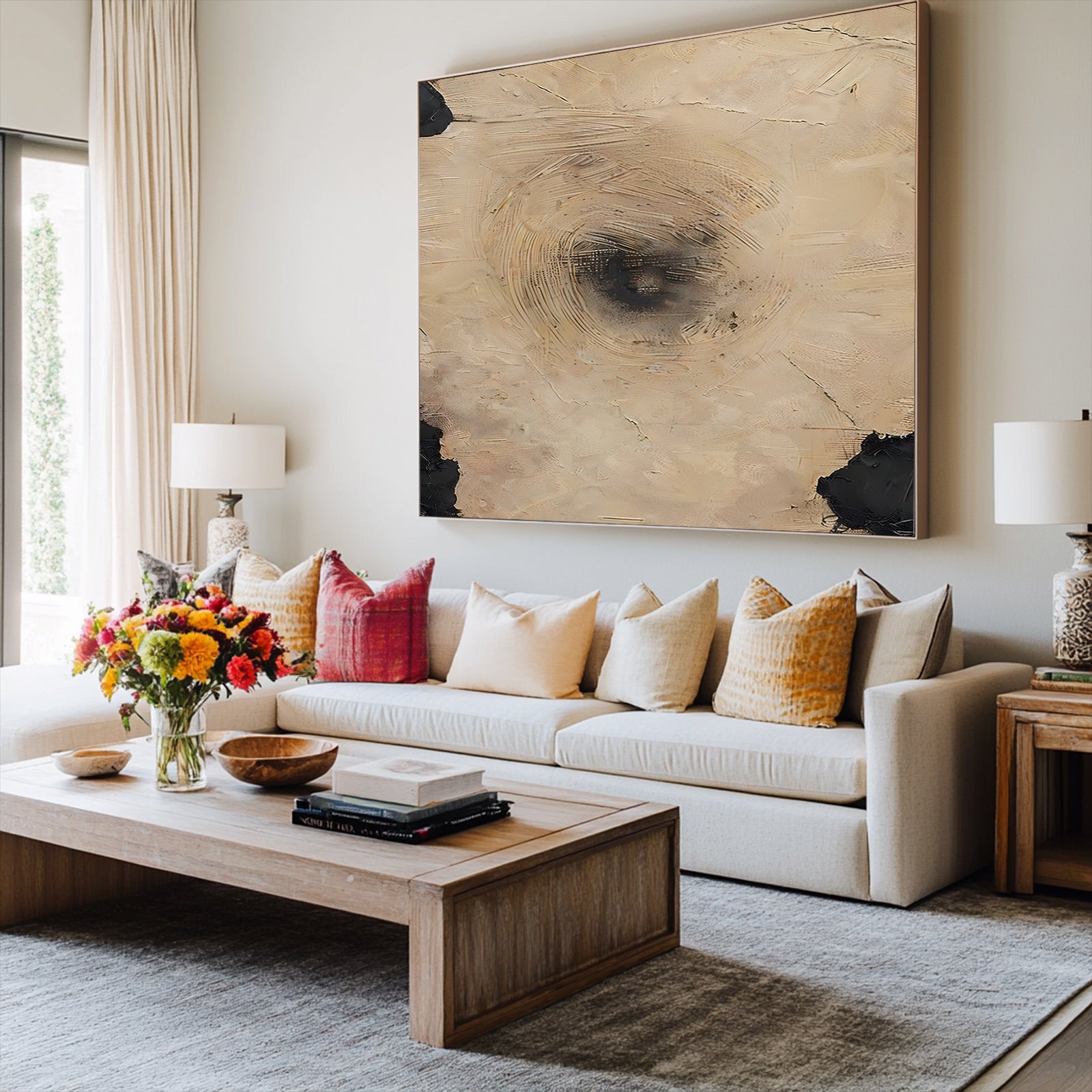 Abstract-Textured-Painting-#AT9043-06