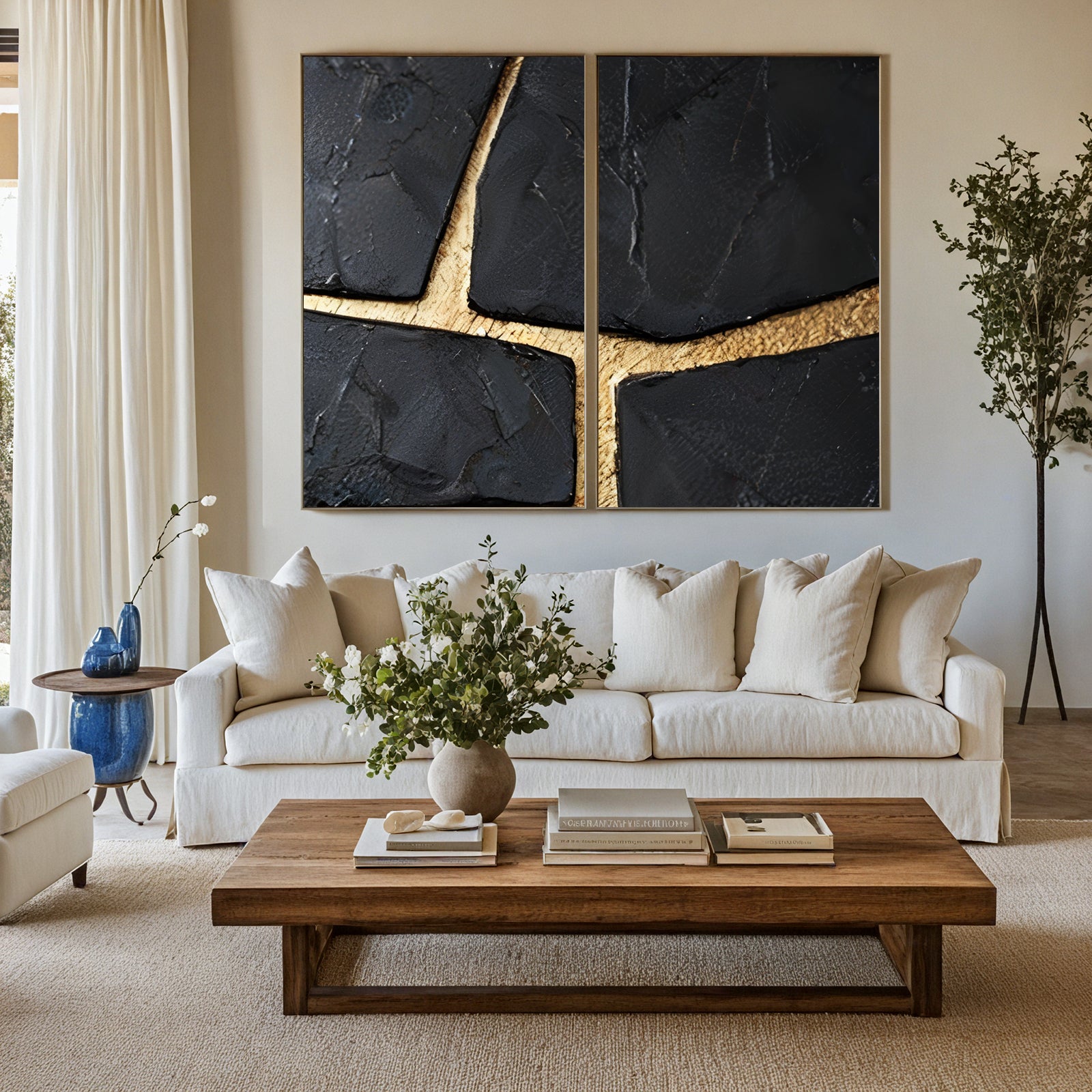 Abstract-Textured-Painting-#ATX001-07