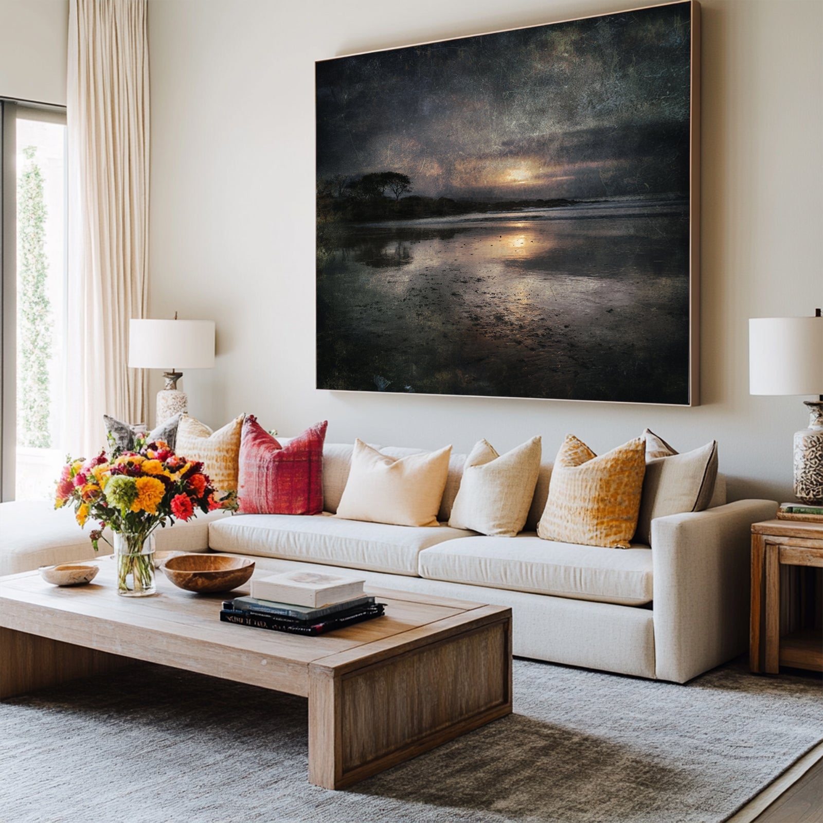 Atmospheric-Landscape-Painting-#AL4573-02