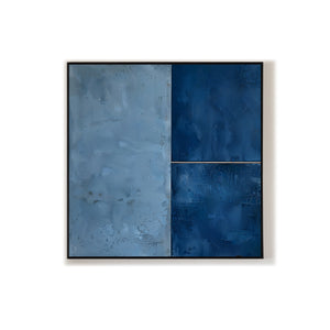 Blue-Geometric-Painting-#MG452-01