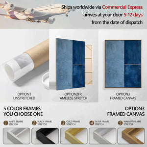 Blue-Geometric-Painting-#MG452-12