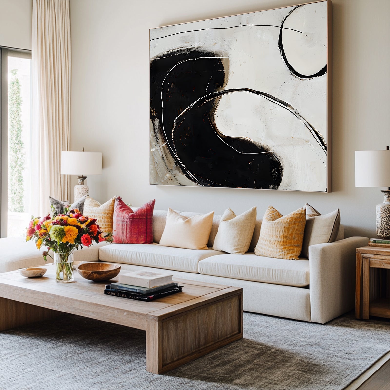 Bold-Abstract-Expressionist-Painting-#AEX5391-12