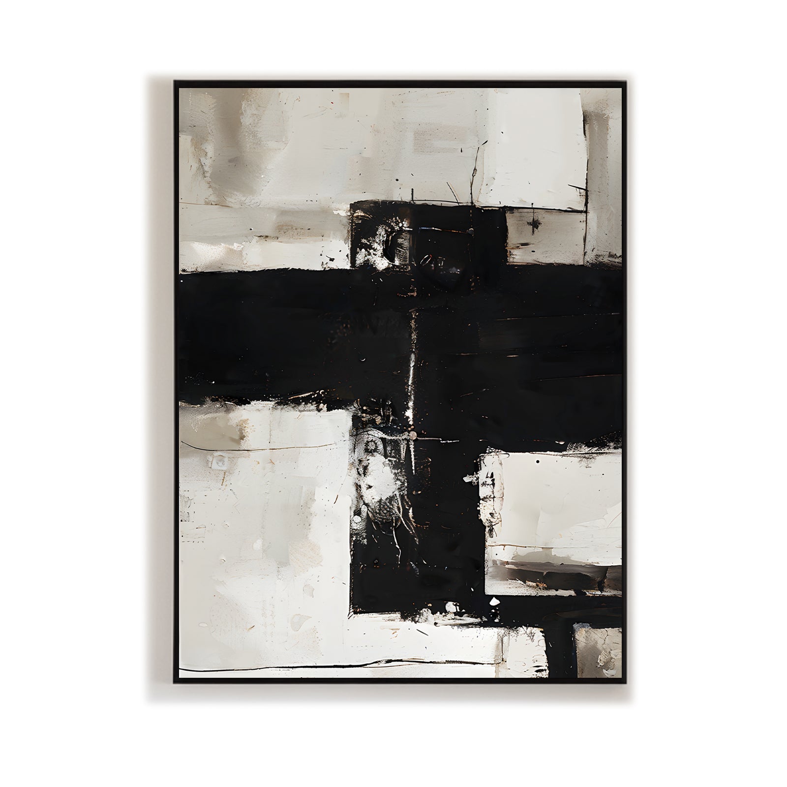 Bold-Abstract-Painting-#AB2315-01