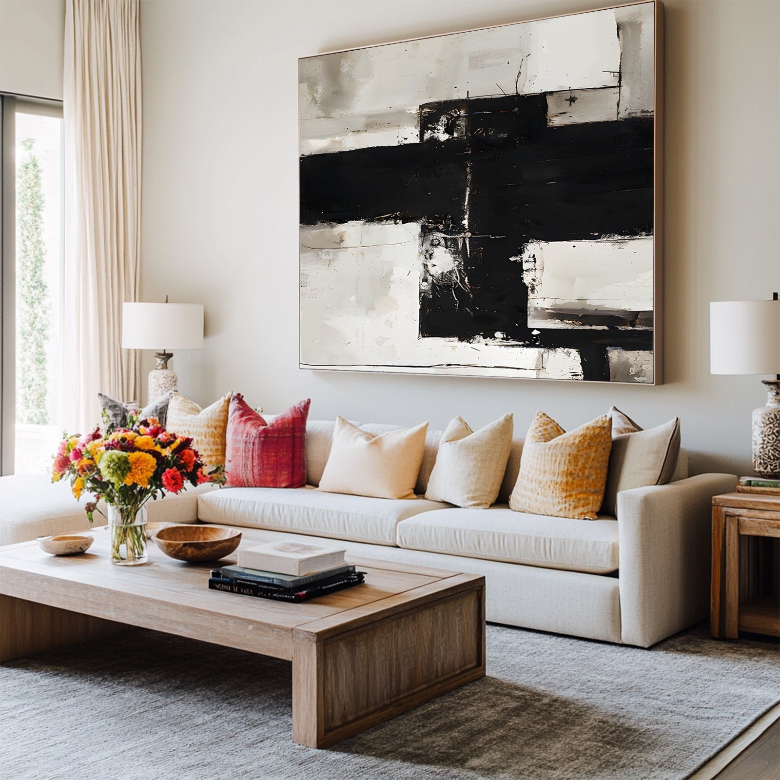 Bold-Abstract-Painting-#AB2315-11