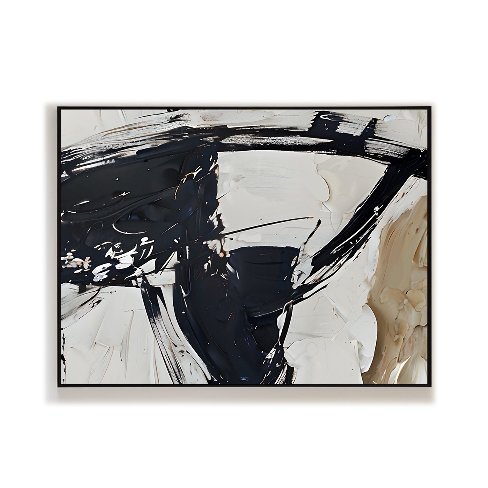 Bold-Abstract-Painting-#AB4182-01