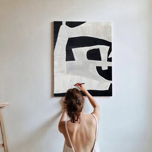 Bold-Abstract-Painting-#AB456-06