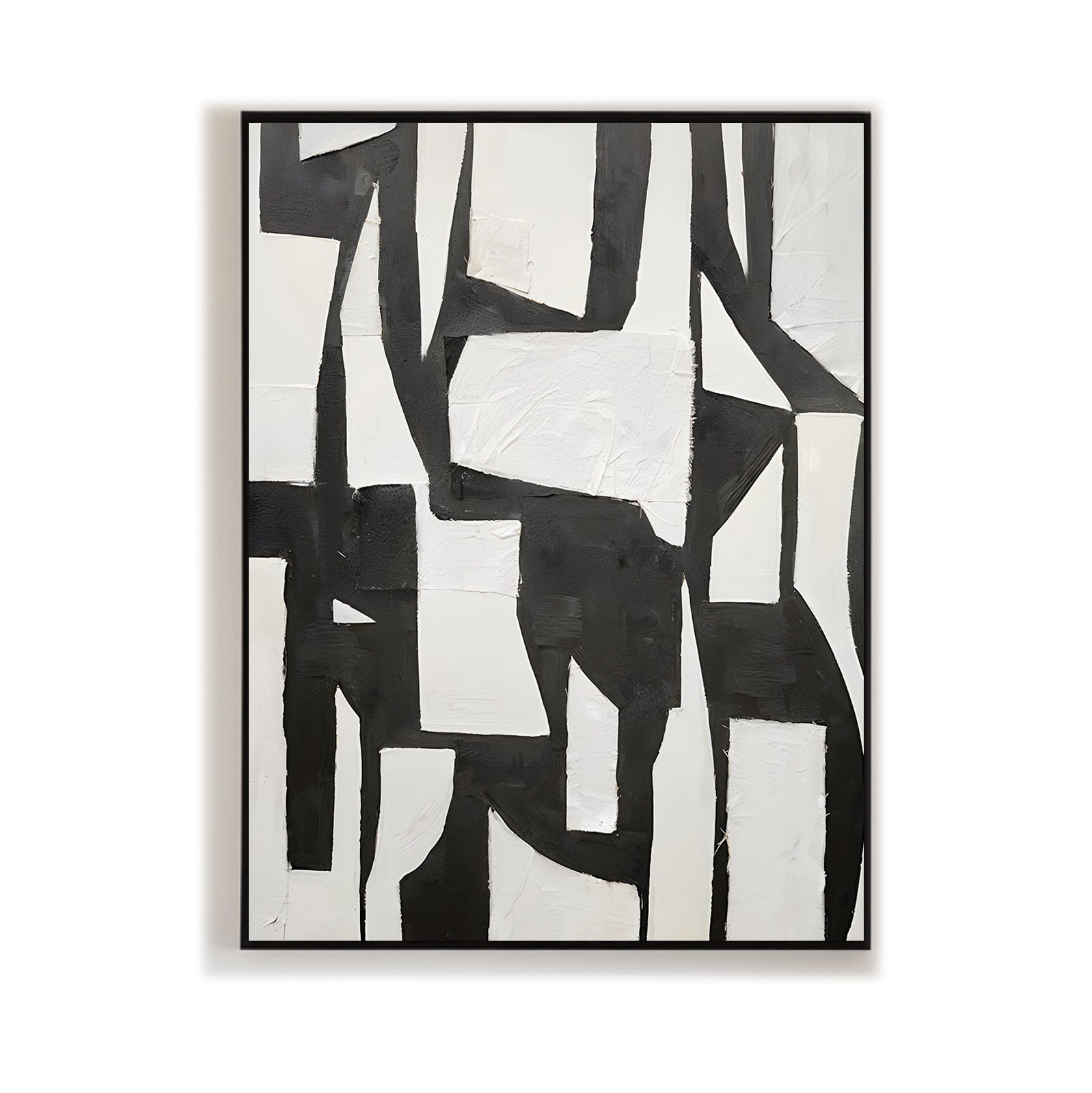 Bold-Geometric-Painting-#BG123-01