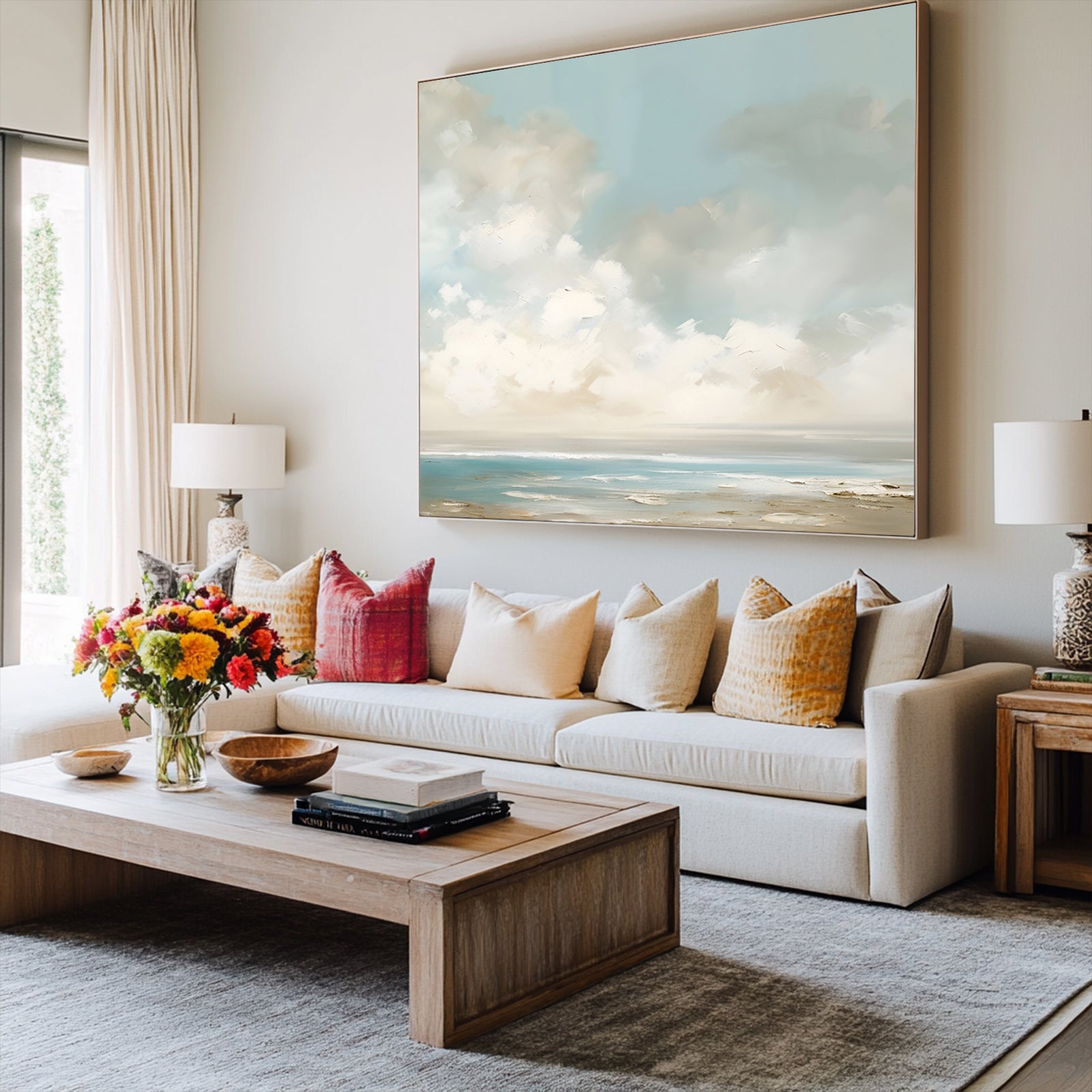 Colorful-Abstract-Painting-#CA123-02