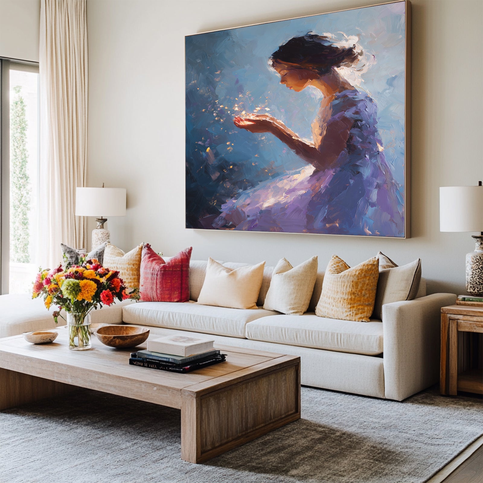 Contemplative-Impressionistic-Painting-#CI573-02