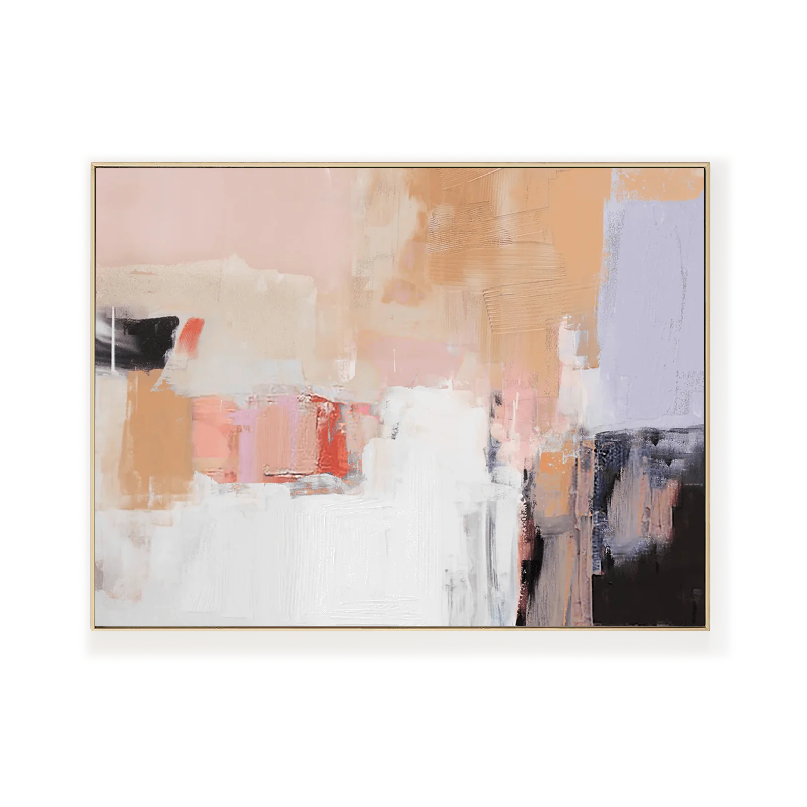 Contemporary-Abstract-Painting-#AB847-22