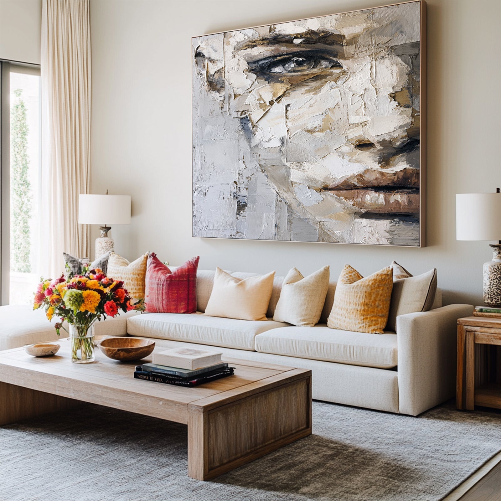 Contemporary-Abstract-Painting-#CA1234-02