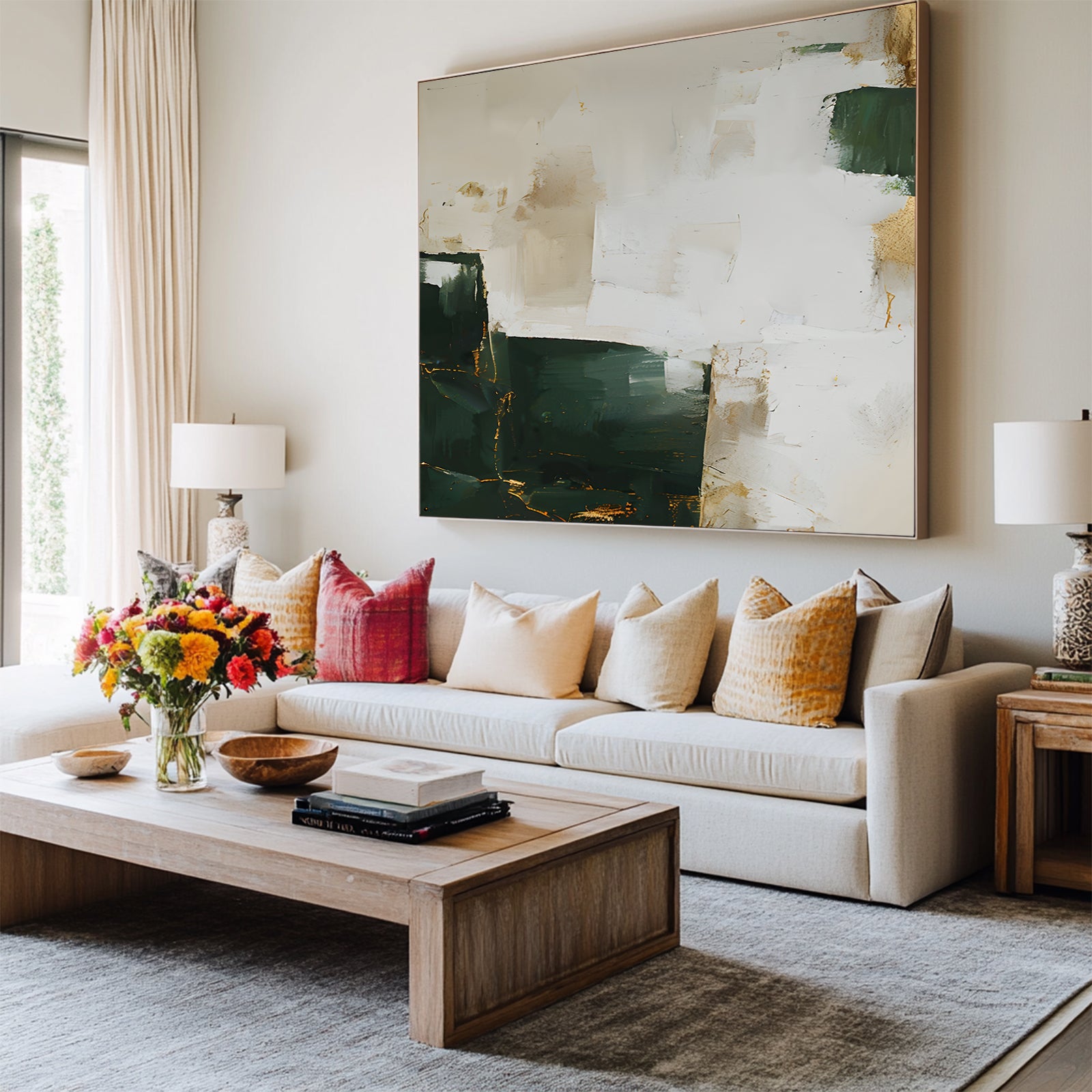 Contemporary-Abstract-Painting-#CA3172-11