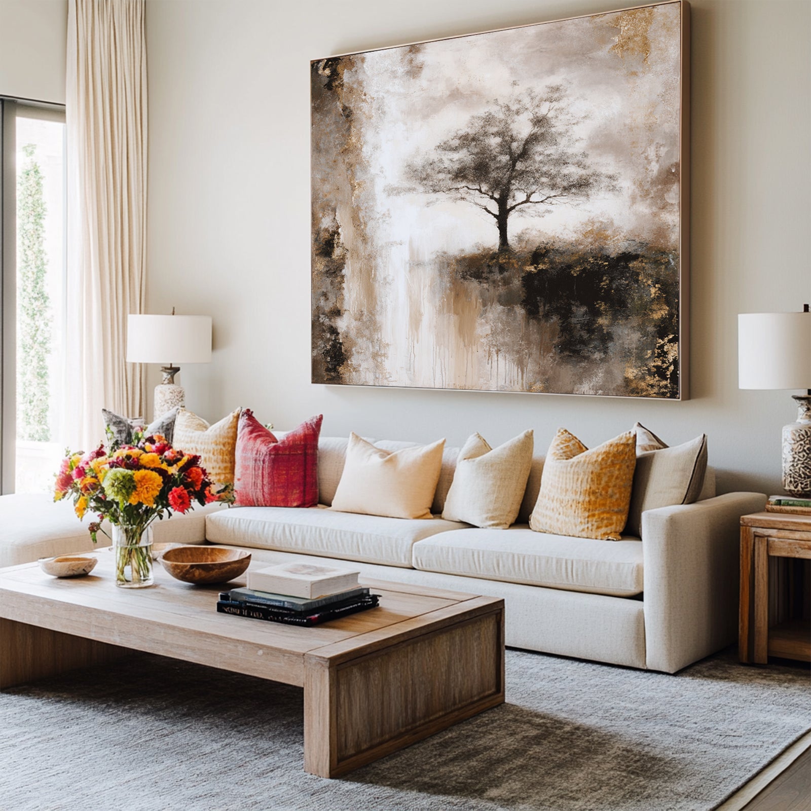 Contemporary-Abstract-Painting-#CA374-02