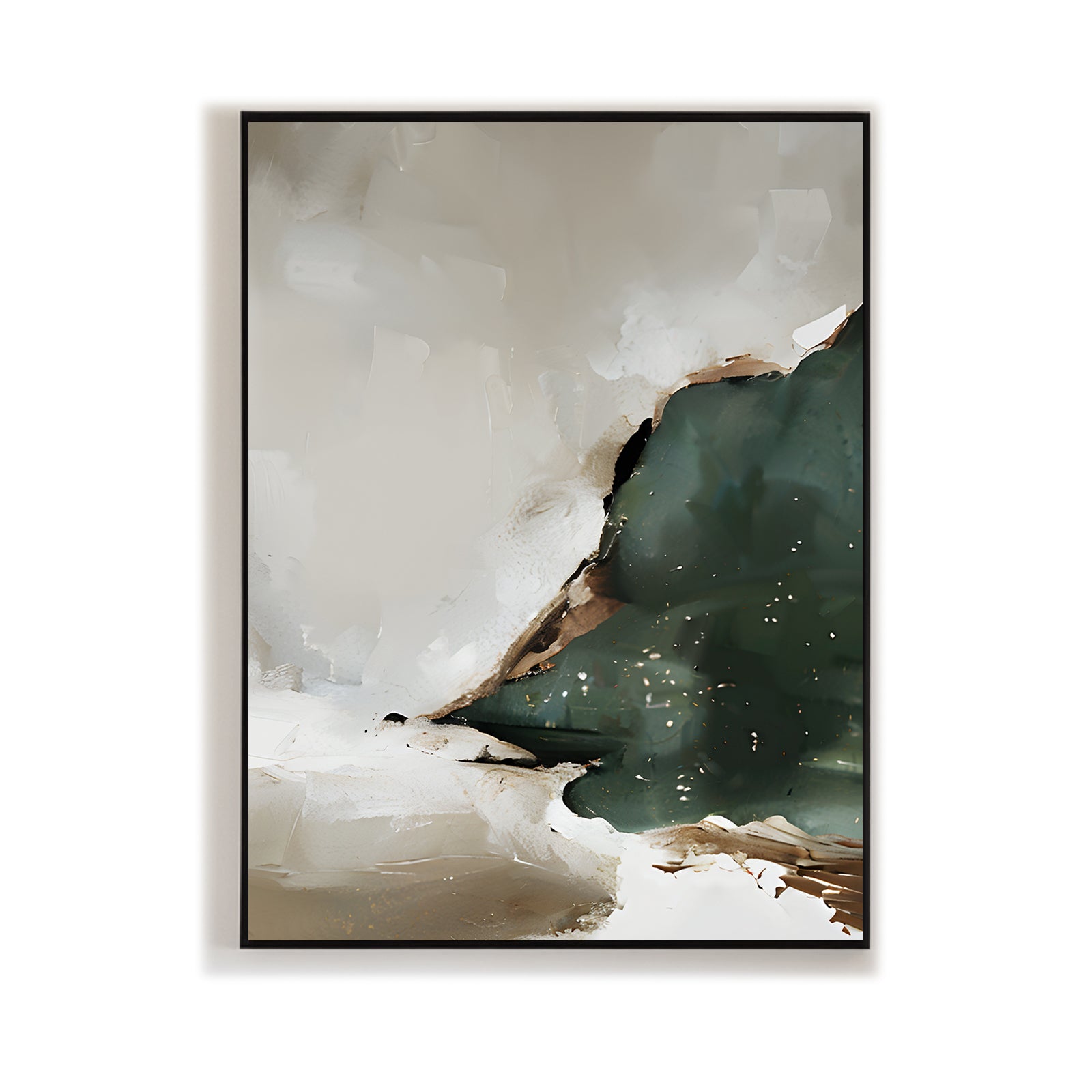 Contemporary-Abstract-Painting-#CA5932-01