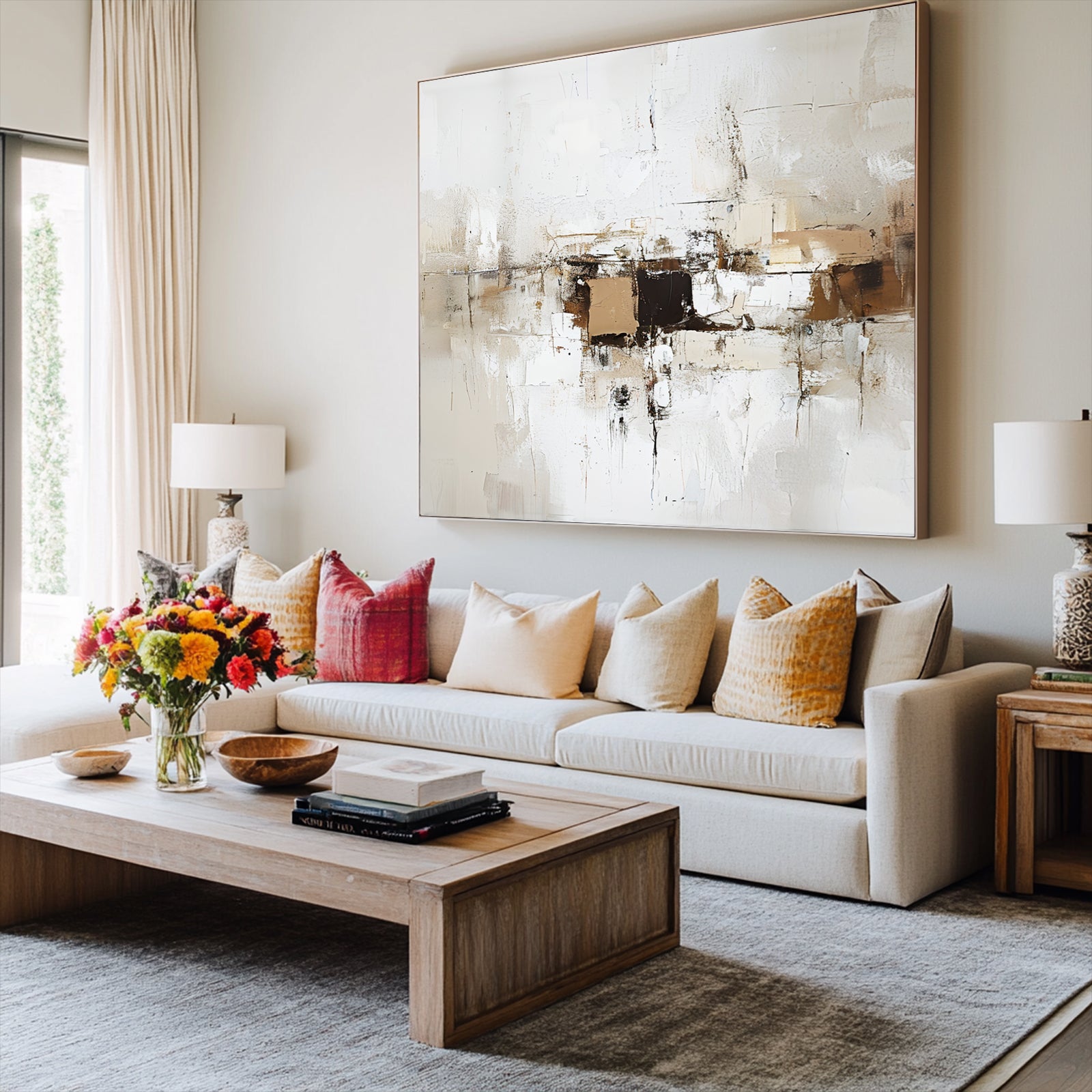 Contemporary-Abstract-Painting-#CA7432-02