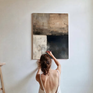 Contemporary-Abstract-Painting-#CA832-09