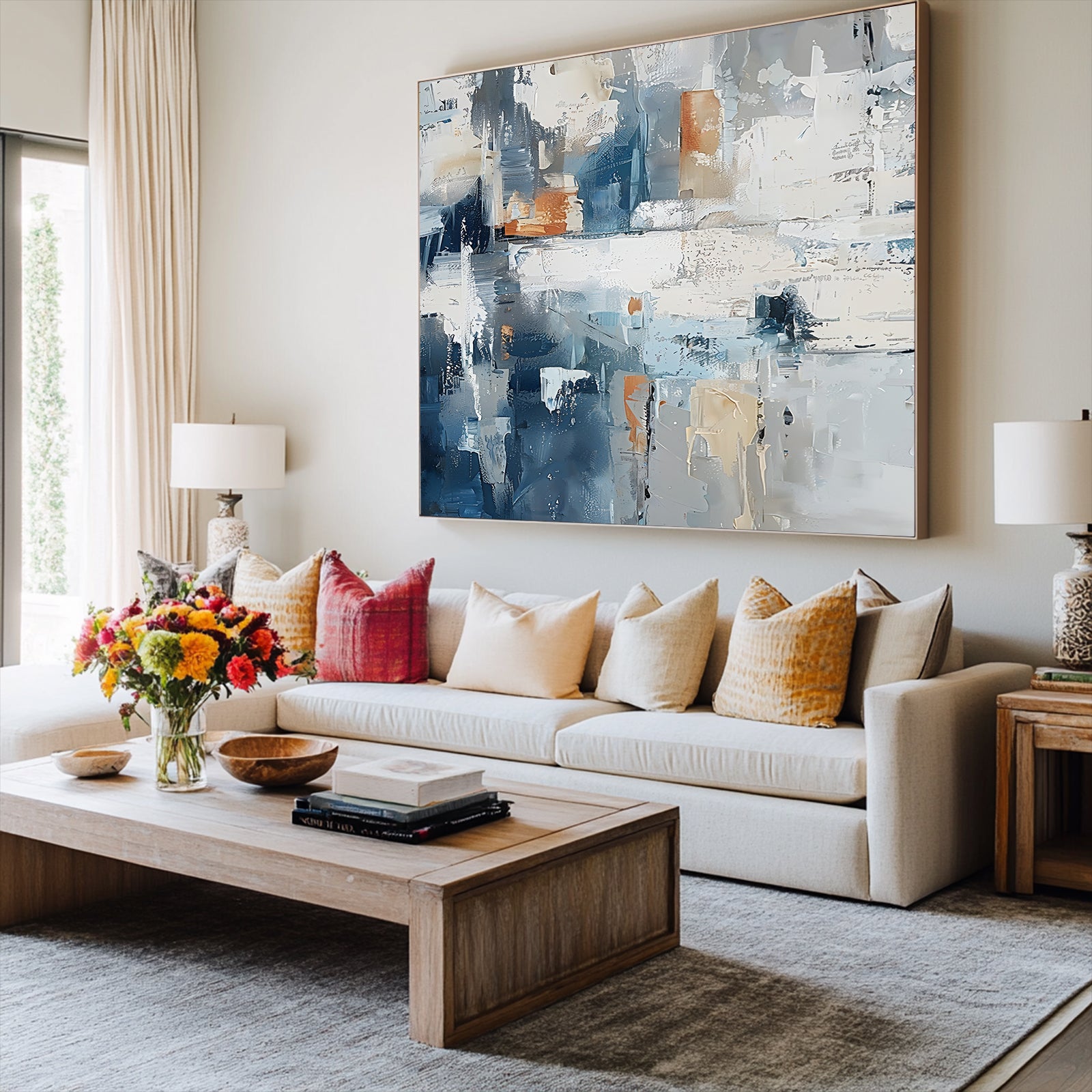 Contemporary-Abstract-Painting-#CA8721-02