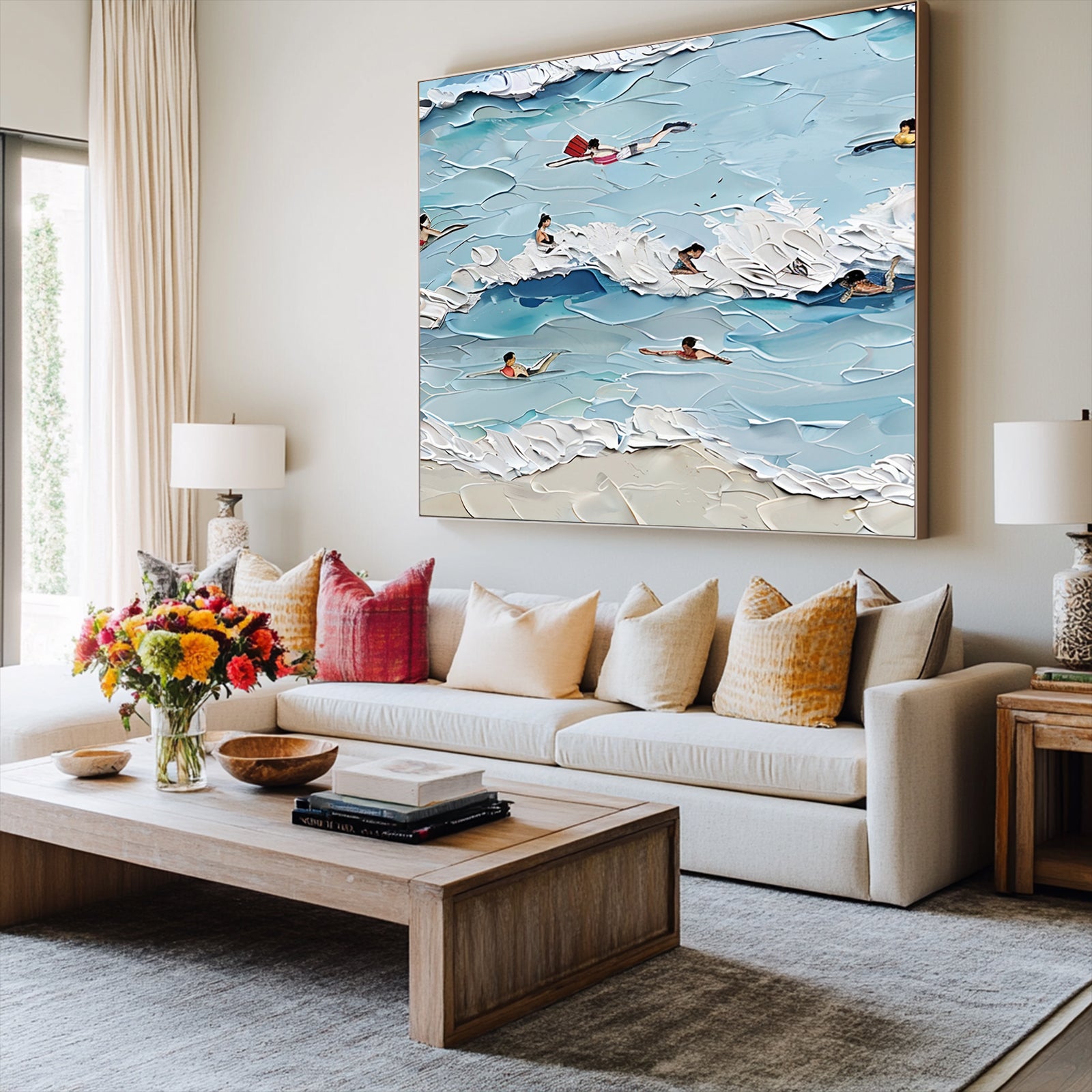 Contemporary-Textured-Beach-Painting-#CTB1063-06