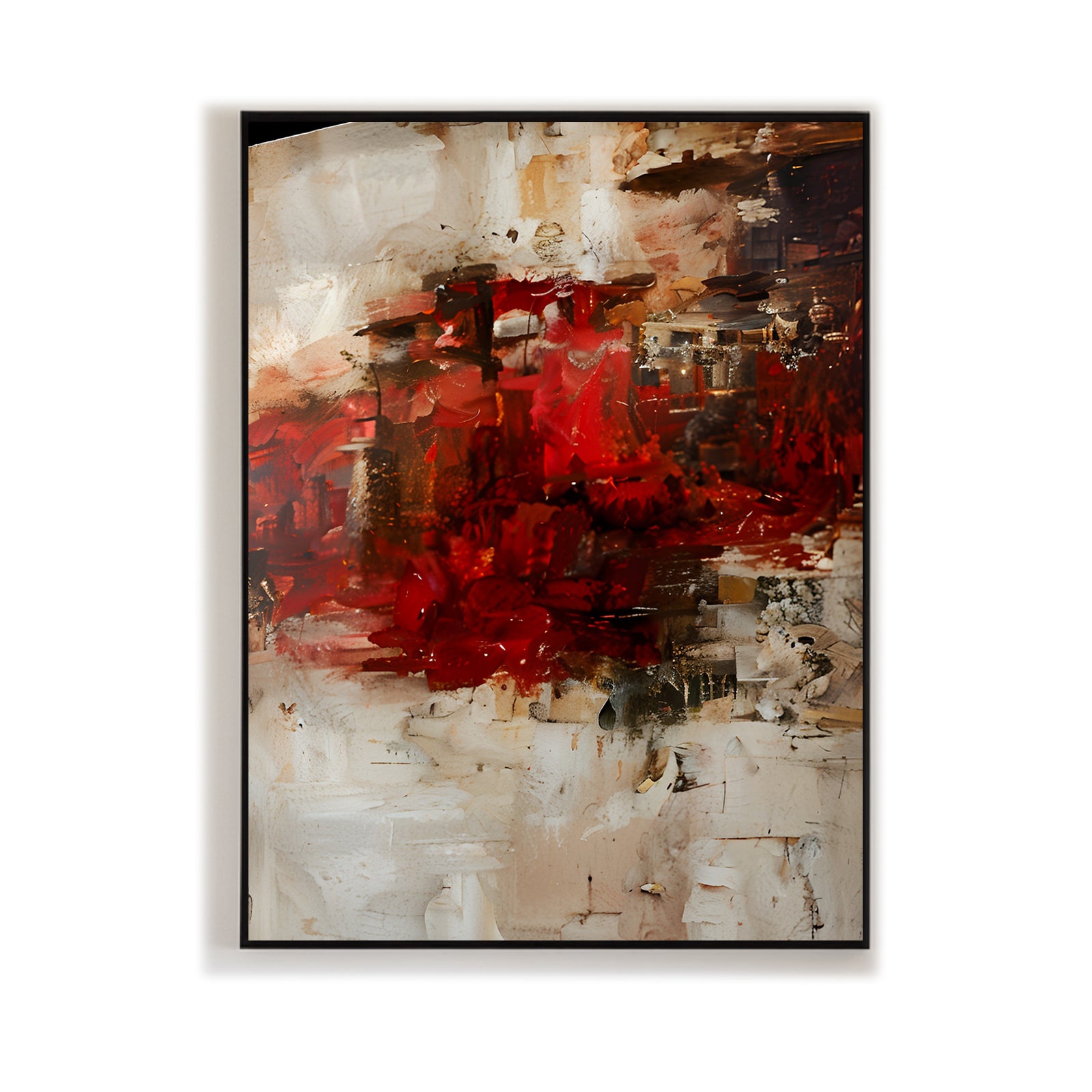 Dramatic-Abstract-Expressionist-Painting-#DAE5912-01
