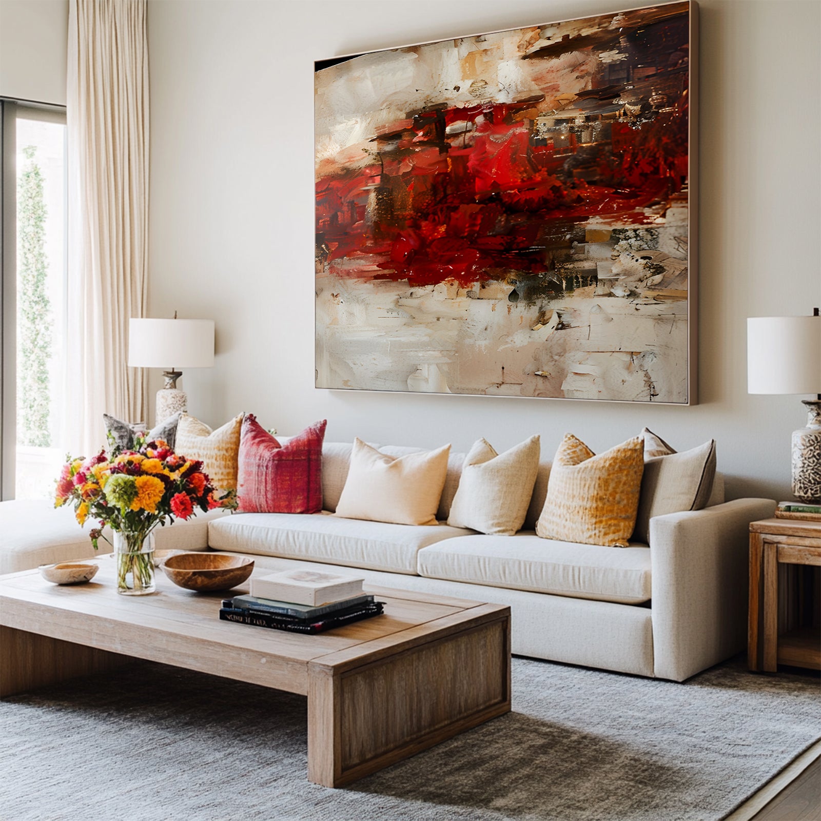 Dramatic-Abstract-Expressionist-Painting-#DAE5912-11